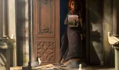 ادامه سفرهای جشنواره‌ای «گل‌های کاغذی»/فلوریدا مقصد بعدی خواهد بود