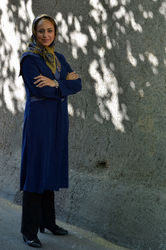 شراره عبدالحسین زاده