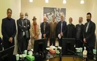 نتیجه تجمع هنرمندان مقابل مجلس چه شد؟