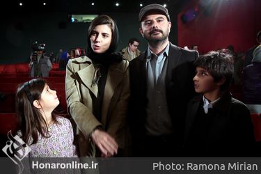 عکس های برگزیده رامونا میریان در سال 1395