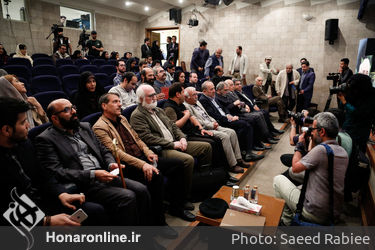 زادروز محمدعلی بهمنی در موزه هنرهای دینی امام علی