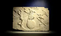 رایزنی برای نمایشگاه‌ مجازی بین موزه ملی ایران و موزه لوور / بازدید مجازی از عمارت قاجاری سفرای فرانسه 