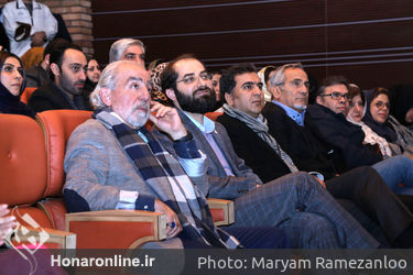 اختتامیه دومین جشنواره ملی طراحی پارچه و لباس کودک و نوجوان 