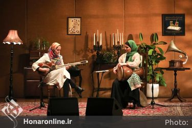 دومین دوره کنسرت آنلاین موسیقی ایرانی در تالار رودکی