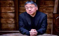 Iranian writers welcome Nobel prize for Kazuo Ishiguro