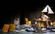 Hello, Goodbye gets a play on the Paliz stage