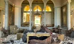 حمایت شورای جهانی موزه‌ها برای حفظ و نگهداری میراث فرهنگی بیروت