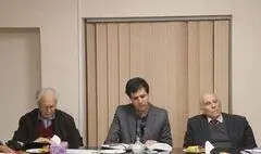 «سیمرغ»  پزشک بوده است