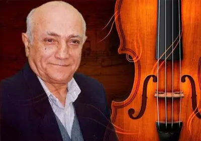 پوستر چهارمین جشنواره و جایزه "نوای خرم" رونمایی شد