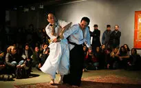 سی پرفورمنس ،سی هنرمند، سی روز ‎ 15