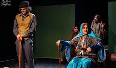 «بیوه‌های غمگین سالار جنگ» به روایت علیدادی | جنگ سه زن از سه نسل و سرنوشت متفاوت بر سر میراث | ما این روزها همچون دیگران به حرفه خود مشغولیم