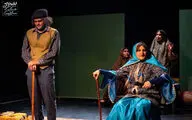 «بیوه‌های غمگین سالار جنگ» به روایت علیدادی | جنگ سه زن از سه نسل و سرنوشت متفاوت بر سر میراث | ما این روزها همچون دیگران به حرفه خود مشغولیم