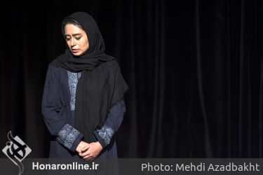 نمایش "برادرها می‌میرند" در تماشاخانه حوزه هنری