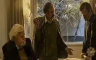 «شاه نقش» به اکران آنلاین رسید