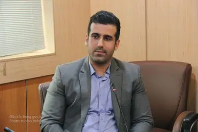 سید امیر مصباح: تئاتر گیلان باید به دوران طلایی خودش بازگردد
