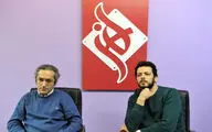 شک‌‌هایم را می‌نویسم / امیدوارم تماشاگر سالاری در تئاتر حاکم شود / روایت محمد یعقوبی و پدرام شریفی از نمایش 