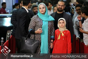هفدهمین جشن حافظ در تالار وزارت کشور