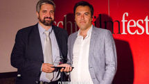 Iranian director to judge Italy fest entries