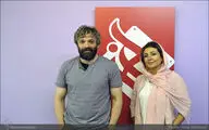 ساقی عطایی: اتفاقی که باید برای من در بازیگری نیفتاد / هومن کیایی: برای نقش 