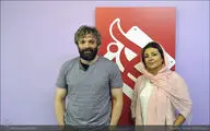 ساقی عطایی: اتفاقی که باید برای من در بازیگری نیفتاد / هومن کیایی: برای نقش 