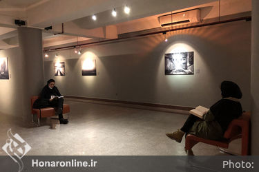 چهاردهمین جشنواره هنرهای تجسمی فجر ۱ 
