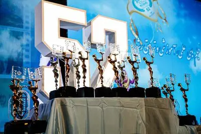 52nd Roshd Film Festival names winners 