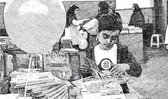 هیئت‌ علمی نخستین جشنواره ملی کتاب کودک و نوجوان مشخص شدهند