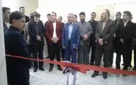 برپایی نمایشگاه خوشنویسی 