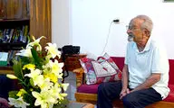 پیام تسلیت موسسه هنرمندان پیشکسوت برای درگذشت جعفر والی