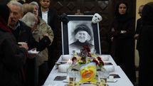 Tribute to Rokneddin Khosravi