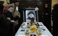Tribute to Rokneddin Khosravi