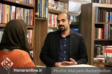پنجمین دوره کتاب‌گردی در کتاب‌فروشی‌های تهران2