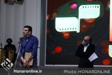 اختتامیه سی و هفتمین جشنواره بین‌المللی فیلم کوتاه تهران 