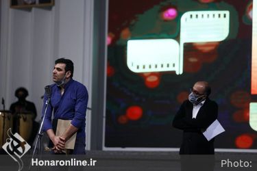 اختتامیه سی و هفتمین جشنواره بین‌المللی فیلم کوتاه تهران 