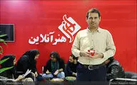 کریم پور زبید دو رمان و نمایشنامه سیاسی منطقه خاورمیانه را ترجمه می‌کند
