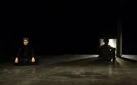 نمایش خنکای ختم خاطره در مجموعه تئاتر دیوار چهارم