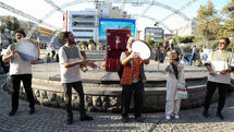 17th International Puppet Festival – Sixth Day