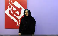 حوا مارتا: دوستانم گفتند ایران محل مناسبی برای برگزاری نمایشگاه است / روایت نقاش ترکیه‌ای از علاقه‌اش به سیمرغ، عطار و اسطوره

