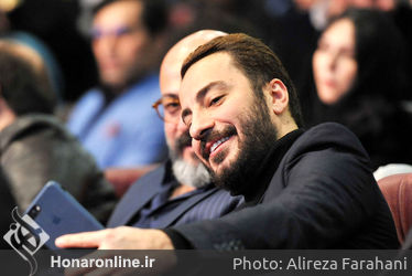 عکس های برگزیده علیرضا فراهانی در سال 1395