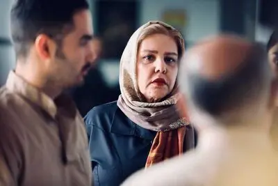راهیابی «در سایه» به جشنواره بین‌المللی Othimos ایتالیا