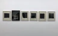  Elham Yazdanian painting exhibition at O Gallery 2