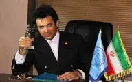 حسام نواب صفوی وکیل 