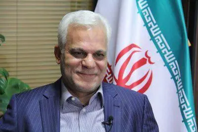 پیام تسلیت مرتضی طلایی به فریدون شهبازیان