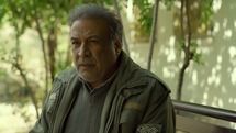 «نفس بکش زمین» به آنتن رسید