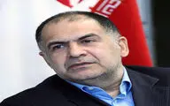 معاون امور مطبوعاتی و اطلاع‌رسانی وزارت فرهنگ و ارشاد اسلامی منصوب شد 