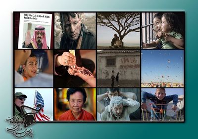 Resistance film festival receives submissions from 73 countries