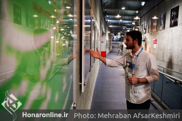 نهمین روز از چهل و یکمین جشنواره بین‌المللی فیلم فجر
