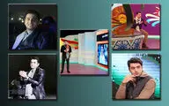 ماجرای شال رنگی علی ضیاء از زبان یک طراح لباس‌