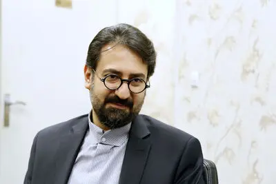 پیام معاون امور هنری به سی‌ و ششمین جشنواره بین‌المللی تئاتر فجر