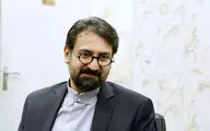 پیام معاون امور هنری به سی‌ و ششمین جشنواره بین‌المللی تئاتر فجر
